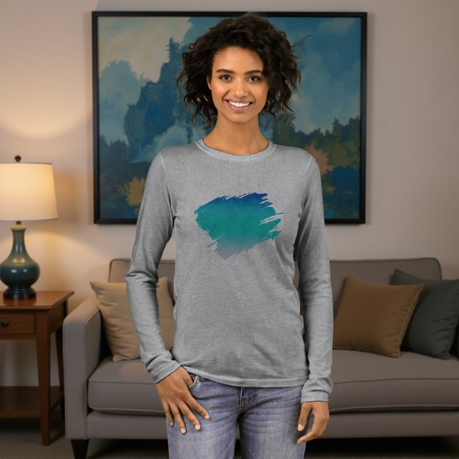 Dusk Prism Tri-Blend Shirt (Von Creator hochgeladen)