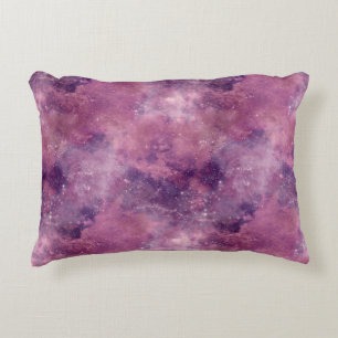 Dusk Rose Galaxy Series Design 1 Dekokissen