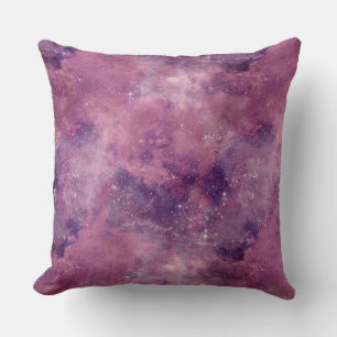 Dusk Rose Galaxy Series Design 1 Kissen