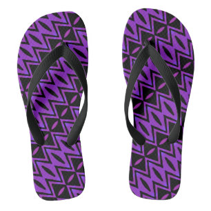 Dusk Trybe Flip Flops