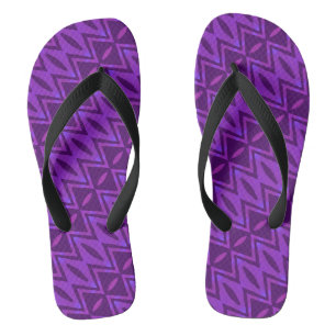 Dusk Trybe Low Kontrast Flip Flops