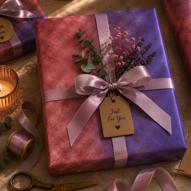 Duskstatic Geschenkpapier Set (Von Creator hochgeladen)