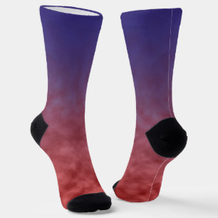 Duskstatisch Socken