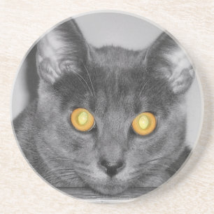 Dusky Gold Untersetzer