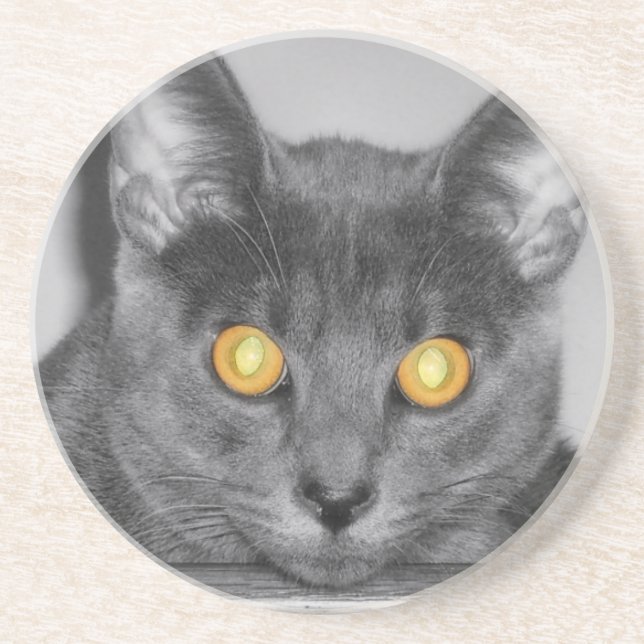 Dusky Gold Untersetzer (Vorne)