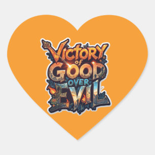 Dussehra 2025 Symbol des Triumph - Cutout Sticker