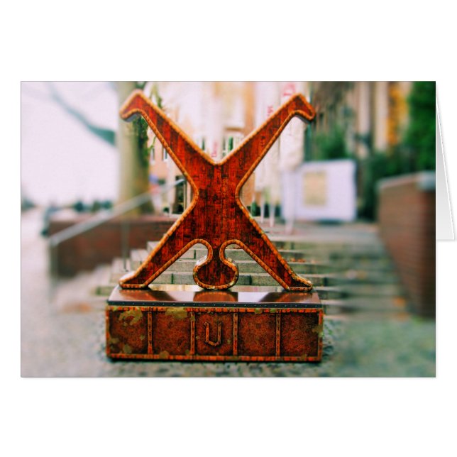 Düsseldorf, Deutschland Cartwheel (Vorderseite (Horizontal))