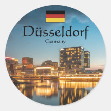 Düsseldorf Deutschland