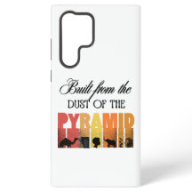 Dust of The Pyramid | Samsung Galaxy