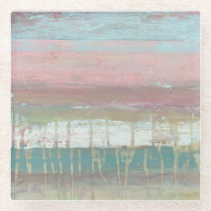 Dusted Horizon Glasuntersetzer