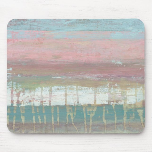 Dusted Horizon Mousepad (Vorne)