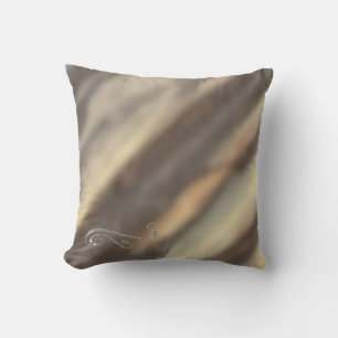 Dusted Wood Kissen