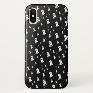 Düstere Halloween-Geister Case-Mate iPhone Hülle