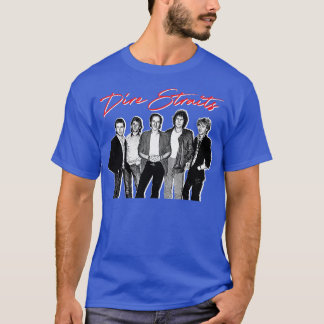 Düstere Strahlen Retro-Lüfterdesign 1 T-Shirt