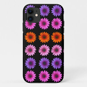 Düsteres modernes Winter-Botanik-Weihnachten Schwa Case-Mate iPhone Hülle