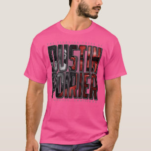 Dustin Poirier der Kampfstolz auf Lavayette T-Shirt