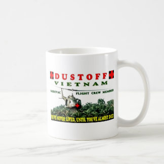 DUSTOFF TASSE
