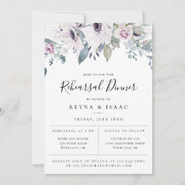 Dusty Blue Garden Probe Ankündigung