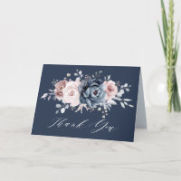 Dusty Blue Mauve Rose Pink Slate Brautparty Tha