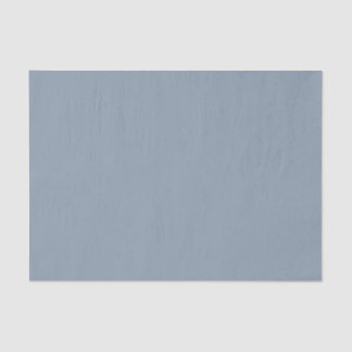 Dusty Blue Seidenpapier
