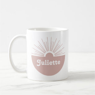 Dusty Blush Kaffeetasse