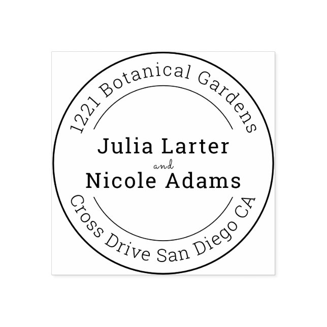 Dusty Brunt Orange Peony Blume Hochzeit im Herbst Gummistempel (Prägung)