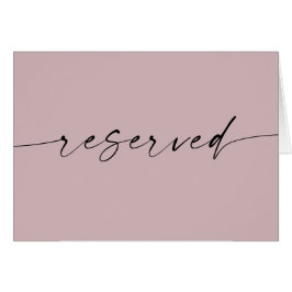 Dusty Pink Spring Wedding | Skriptvorbehalt