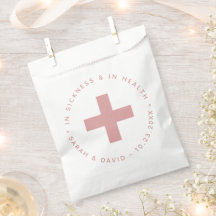 Dusty Rose Hangover Kit in Krankheit und Gesundhei