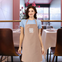 Dusty Rose - Logo hinzufügen