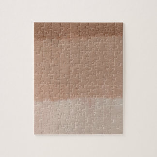 Dusty Rose Ombre Puzzle