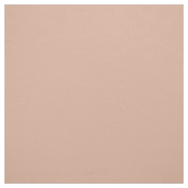 Dusty Rose Solid Color Fabric Stoff (Muster)