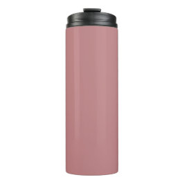 Dusty Rose Thermosbecher