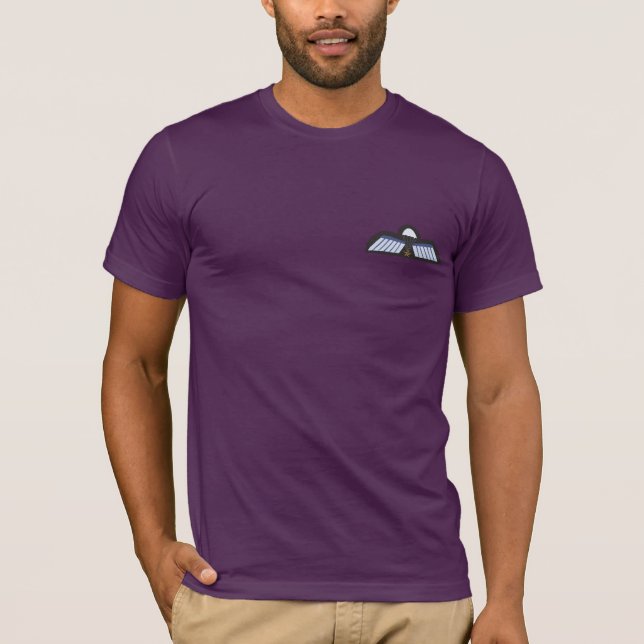 Dutch Airborne T-Shirt (Vorderseite)