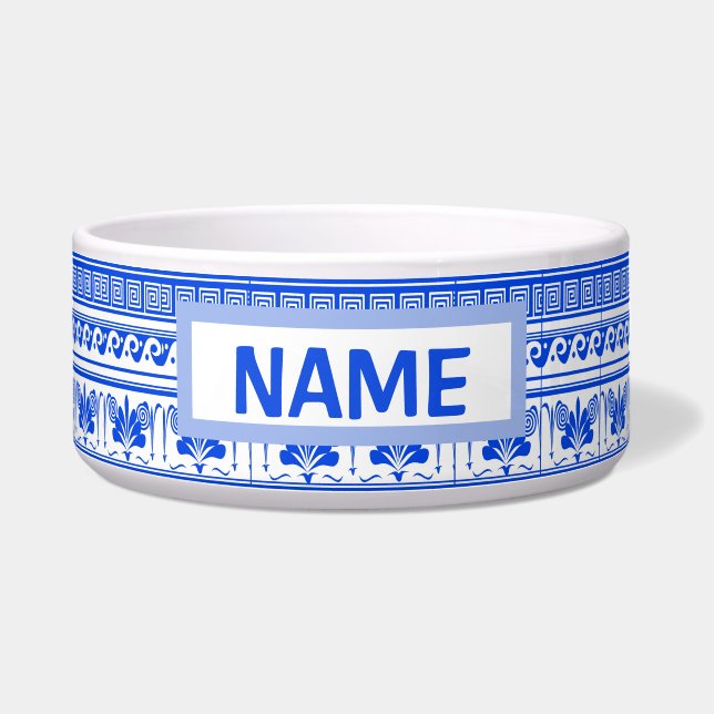 Dutch Blue Pet Napf (Vorderseite)