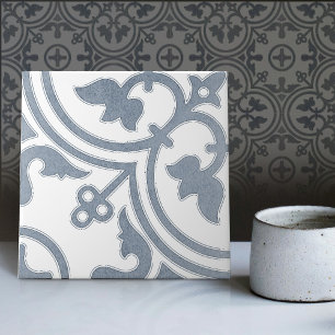 Dutch Delft Blue Repro Backsplash Kitchen Azulejo Fliese