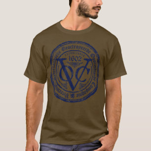 Dutch East India Company T-Shirt