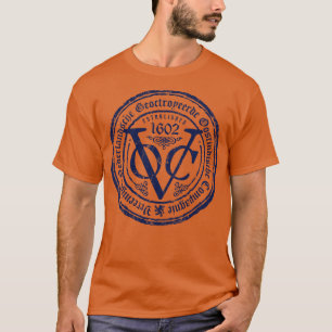 Dutch East India Company T-Shirt