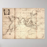 "Dutch East India Company" (VOC) Trade Zone