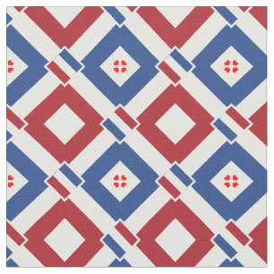 Dutch Flag & Netherlands Trendy Fabric /fashion Stoff