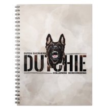 Dutch Shepherd - Hollandse Herdershond