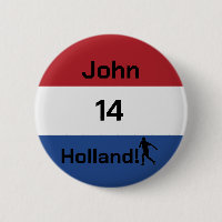 Dutch Soccer, anpassbar