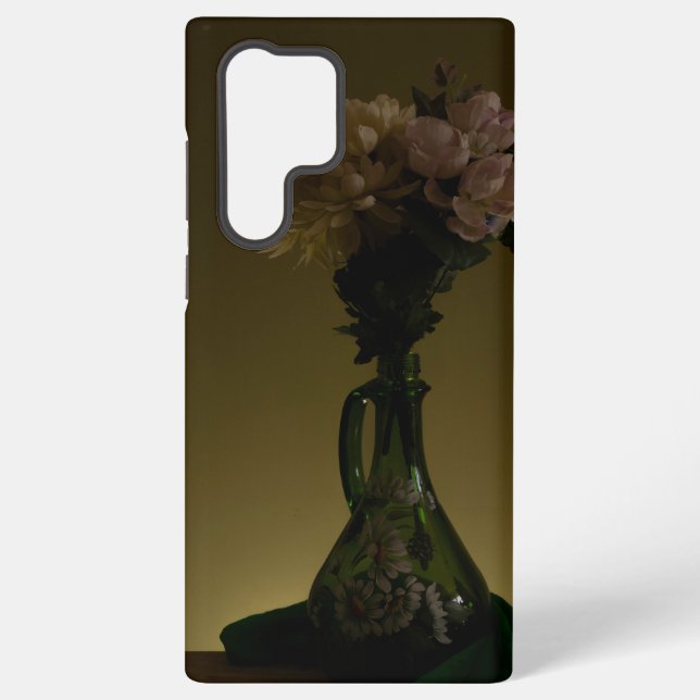 Dutch still life phone case samsung galaxy hülle (Rückseite)