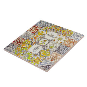 Dutch Tiles Fliese