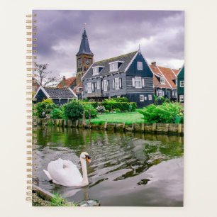 Dutch Village Marken Planer