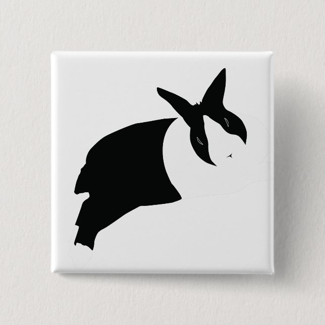 DUTCHIE BUTTON (Vorderseite)