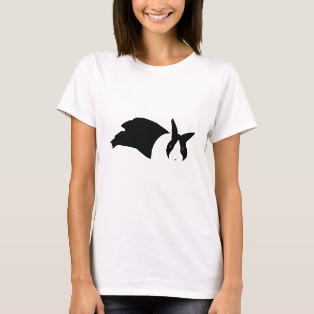 DUTCHIE T-Shirt (Vorderseite)