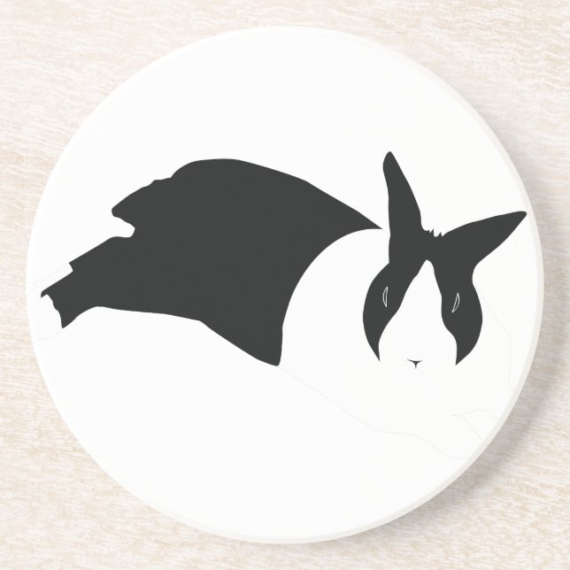 DUTCHIE UNTERSETZER (Vorne)