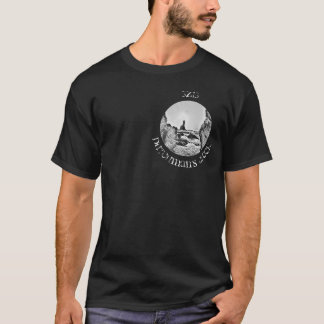 Dutchman's Bach - 3z13 T-Shirt