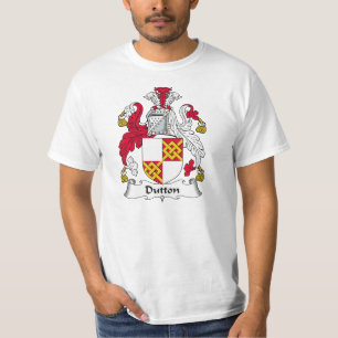 Dutton Familienwappen T-Shirt
