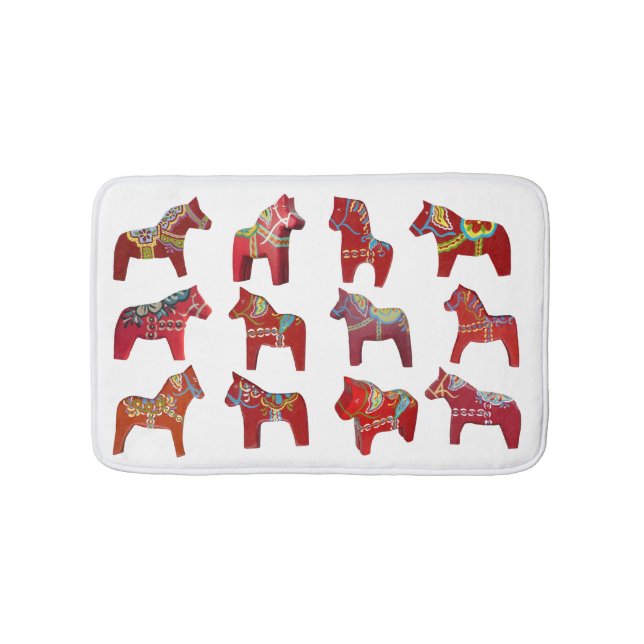 Dutzend Dalas Badematte (Vorderseite)